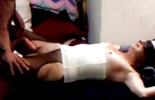 XXX Cachonda colegiala Mariah obtiene xxxmuycerdas jizzed con un gran juguete