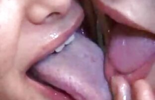 XXX Echa un vistazo xxx videos gratis cerdas a mi tetona MILF esposa con suave coño y medias negras