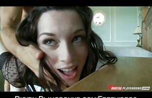 XXX Su primer BBC se videos gratis de cerdas corre dentro de ella