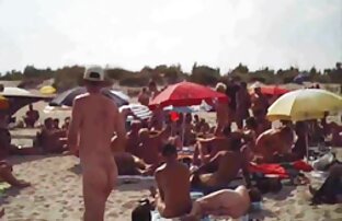 XXX Hermosa rubia videos de sexo cerdas chupa la grande negro polla