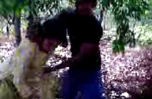 XXX Viejo hombre es maldito la chica en sexso cerdas su jardín