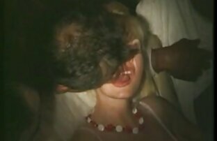 XXX Chica poorno cerdas rubia en la leva