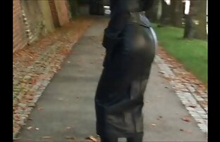 XXX La pelirrojo allinternal nos muestra su coño lleno de video de sexo cerda semen