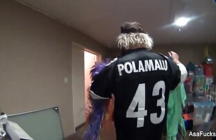 XXX Dos calientes puercas xxxx dudes Bang viejo profesor