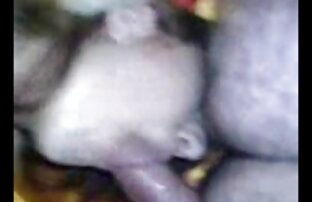 XXX Consolador cerdas prono