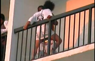 XXX Tetona pelirroja MILF mamadas xxxcerdas en conjunto de tres
