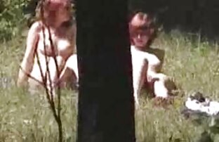 XXX Sexo en la lesbianas puercas jungla