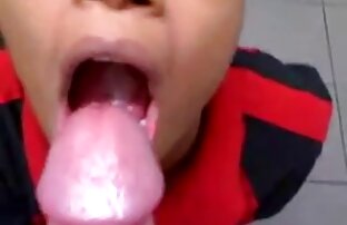 XXX Cómo hacer videos por no muy cerdas una mamada