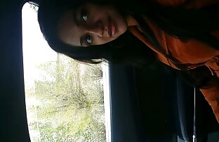 XXX Caliente Gilf hambre de su polla porno bien chancho joven