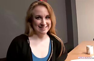 XXX gordita puta Maya cerdas madrastras follada de pie
