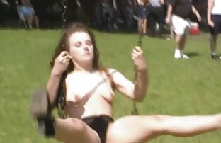 XXX Una presencia muy cerditas categorias extraña