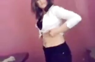 XXX Sexy Natali De Angelo masturbándose en casa brenda cerda follando