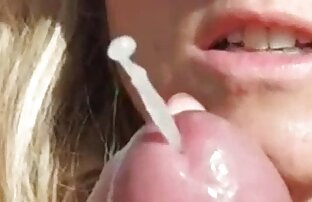 XXX Se negras culonas cerdas burlan de la princesa de nylon