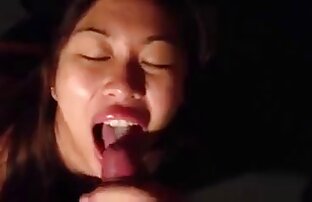 XXX Brandi acaricia los pechos de Madison antes de que video de sexo cerda Jake se los folla a ambos
